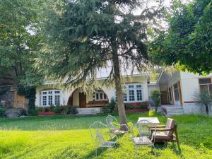 Fotografie z fotogalerie ubytování Ayun Nest Guest House v Chitralu