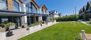 Φωτογραφία από το άλμπουμ του Apartamenty Biała Perła, sauna, jacuzzi, rowery σε Jastrzębia Góra +242 φωτογραφίες
