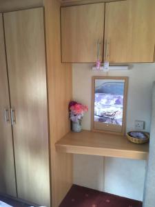 Foto Skegnessis asuva majutusasutuse HAPPY DAYS Caravan88 North galeriist