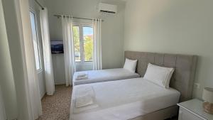 Gallery image of Magdalini Garden House in Paralion astros