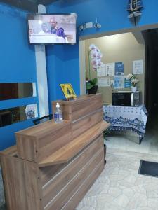 Imagem da galeria de Pousada Milagres de Maria em Aparecida