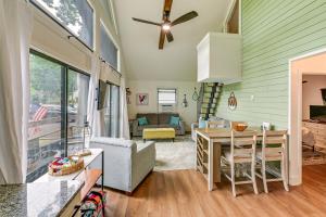 Gallery image of Pool and Marina Access Lewes Home with Fenced Yard! in Lewes