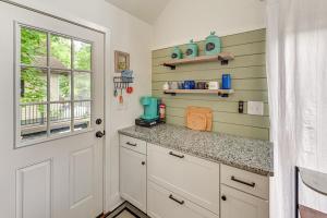 Gallery image of Pool and Marina Access Lewes Home with Fenced Yard! in Lewes