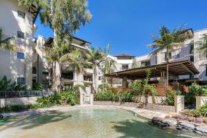 Gallery image of Private Apartments in the Temple Beachfront Resort Palm Cove in Palm Cove
