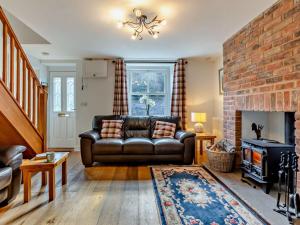 Χώρος καθιστικού στο 3 bed property in Porlock Exmoor 44078