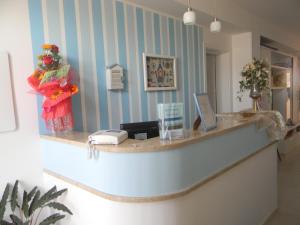 Fotografie z fotogalerie ubytování B&B Giorgio La Pira v destinaci Santa Maria Del Focallo