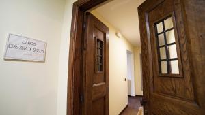 Kép Domus Corsini szállásáról Rómában a galériában