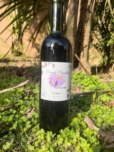 Gallery image of Private bedroom with bathroom in San Rafael