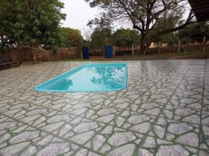 Foto de Casa de Campo - Aceitamos pets e crianças