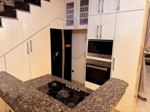 Fotografie z fotogalerie ubytování Green villa v destinaci Adžmán + 3 fotografie