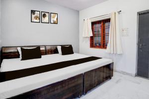 Gallery image of Hotel O Leelawati Garden in Alīgarh