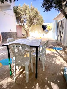 Φωτογραφία από το άλμπουμ του house Berber στο Αγκαντίρ