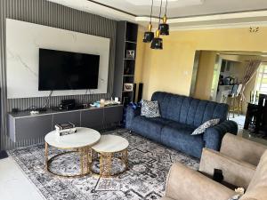 Ảnh trong thư viện ảnh của OlTepesi HomeStay ở Ololaimutiek