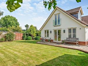 Zahrada ubytování 1 Bed in Ringwood 93169