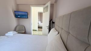 Gallery image of Magdalini Garden House in Paralion astros