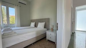 Gallery image of Magdalini Garden House in Paralion astros