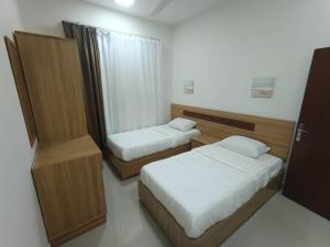 Fotografie z fotogalerie ubytování ام كلثوم v destinaci Salalah