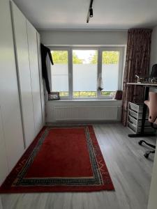 Fotografie z fotogalerie ubytování Apartment in green Ghent v Gentu