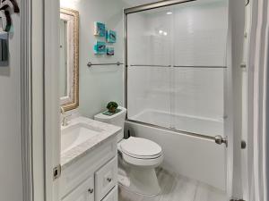 泰比岛Beach Pointe View Unit G的相册照片