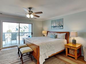 泰比岛Beach Pointe View Unit G的相册照片
