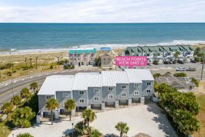泰比岛Beach Pointe View Unit G的相册照片