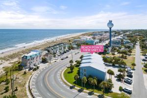 泰比岛Beach Pointe View Unit G的相册照片