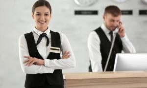 Επισκέπτες που μένουν στο City View Serviced Apartments