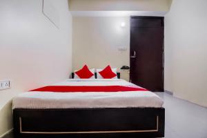 Gallery image of Hotel O Kumar Inn in Khagaul