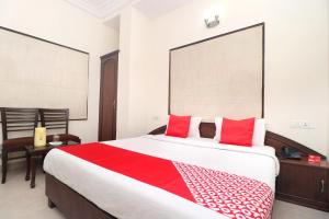 Galeriebild der Unterkunft Hotel O Temple View in Amritsar