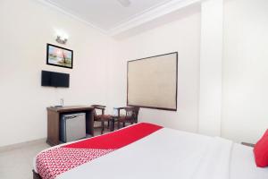 Galeriebild der Unterkunft Hotel O Temple View in Amritsar + 24 Fotos