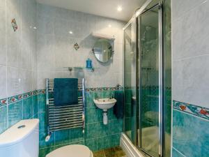 Ένα μπάνιο στο 3 Bed in Wooler 93544 +20 φωτογραφίες
