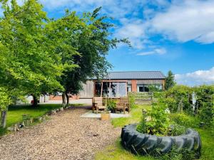 Zahrada ubytování 1 Bed in Scorton 94696