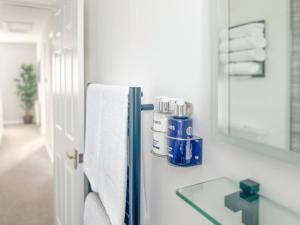 Fotografie z fotogalerie ubytování Denburn Cottage v destinaci Colinsburgh