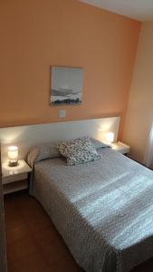 Photo de la galerie de l'établissement Hostal Isla Playa, à Isla 19 autres photos