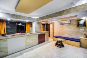 Φωτογραφία από το άλμπουμ του Hotel O 29111 Tak International στο Ουνταϊπούρ