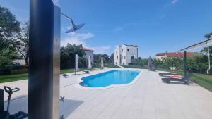 Fotografia z galérie ubytovania Apartment in Njivice - Insel Krk 27855 v Njivice