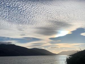 Foto dalla galleria di 1 Bed in Callander 77553 a Saint Fillans