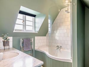 Vannituba majutusasutuses 3 Bed in Weymouth 86474 +20 fotot