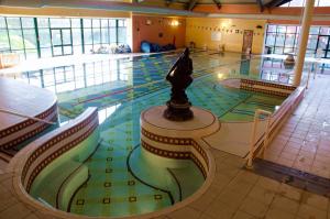 A piscina em ou perto de Clonakilty Park Hotel