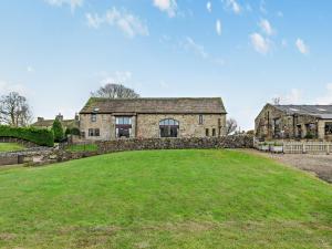 Κήπος έξω από το 3 Bed in Malham 94259