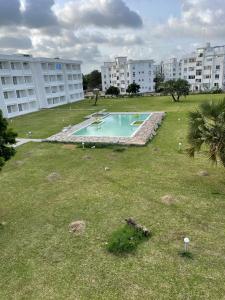 Bazén v ubytování Coral Whispers nebo v jeho okolí + 32 fotografií