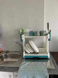 Fotografie z fotogalerie ubytování Coral Whispers v destinaci Malindi