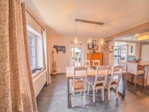 Fotografie z fotogalerie ubytování Bastogne Farmhouse Escape v destinaci Bastogne