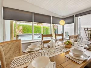 Φωτογραφία από το άλμπουμ του 4 Bed in Llandudno 95235 σε Llandudno +20 φωτογραφίες