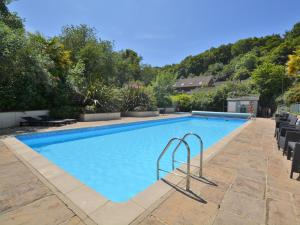Kolam renang di atau dekat dengan 3 Bed in Charmouth 94692