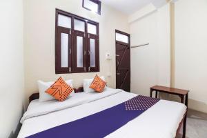 Fotografie z fotogalerie ubytování SPOT ON Hotel Aina v destinaci Ranikhet