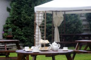 Gallery image of Highlander Hotel &lsquo;A Bespoke Hotel&rsquo; in Newtonmore