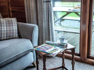 Foto dalla galleria di 2 Bed in Launceston 77873 a Saint Clether