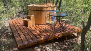 Gallery image of Termas de Chillan Cabaña 13 Personas 5 Dormitorios in Las Trancas +29 photos