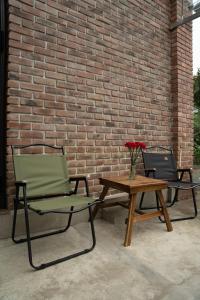 Fotografie z fotogalerie ubytování Villa 1972 - Ninh Binh - Cuc Phuong Nature Retreat v destinaci Ninh Binh